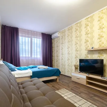 Daire Khariv Flat 239 повышение *