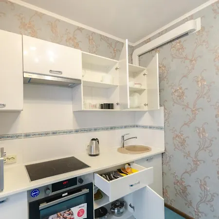 Khariv Flat 239 повышение * Kiev
