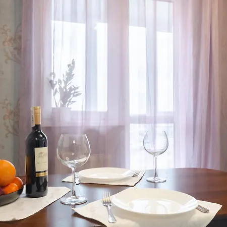 Khariv Flat 239 повышение *